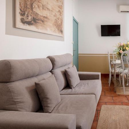 A 20 Metros De La Mezquita Catedral ,Apartamentos Turistico Cespedes 5 Córdoba Kültér fotó