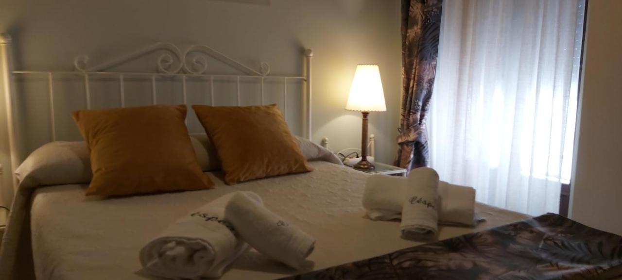 A 20 Metros De La Mezquita Catedral ,Apartamentos Turistico Cespedes 5 Córdoba Kültér fotó