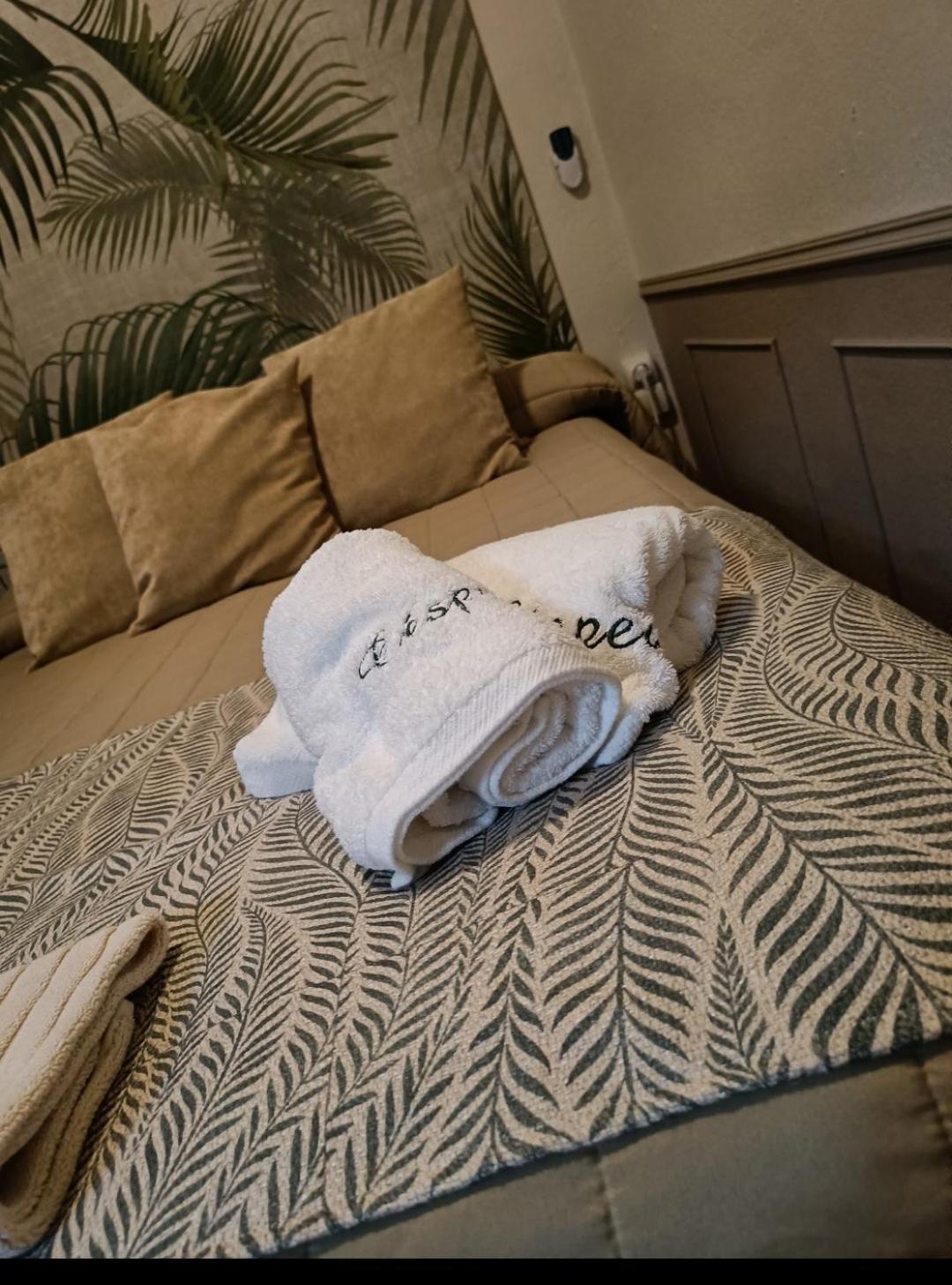 A 20 Metros De La Mezquita Catedral ,Apartamentos Turistico Cespedes 5 Córdoba Szoba fotó