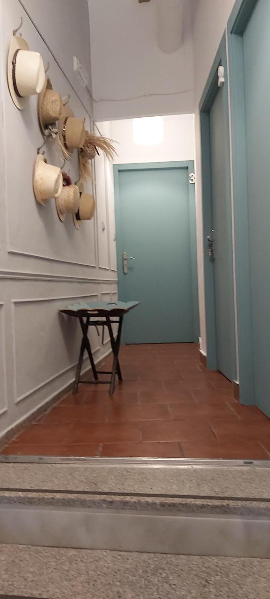 A 20 Metros De La Mezquita Catedral ,Apartamentos Turistico Cespedes 5 Córdoba Szoba fotó