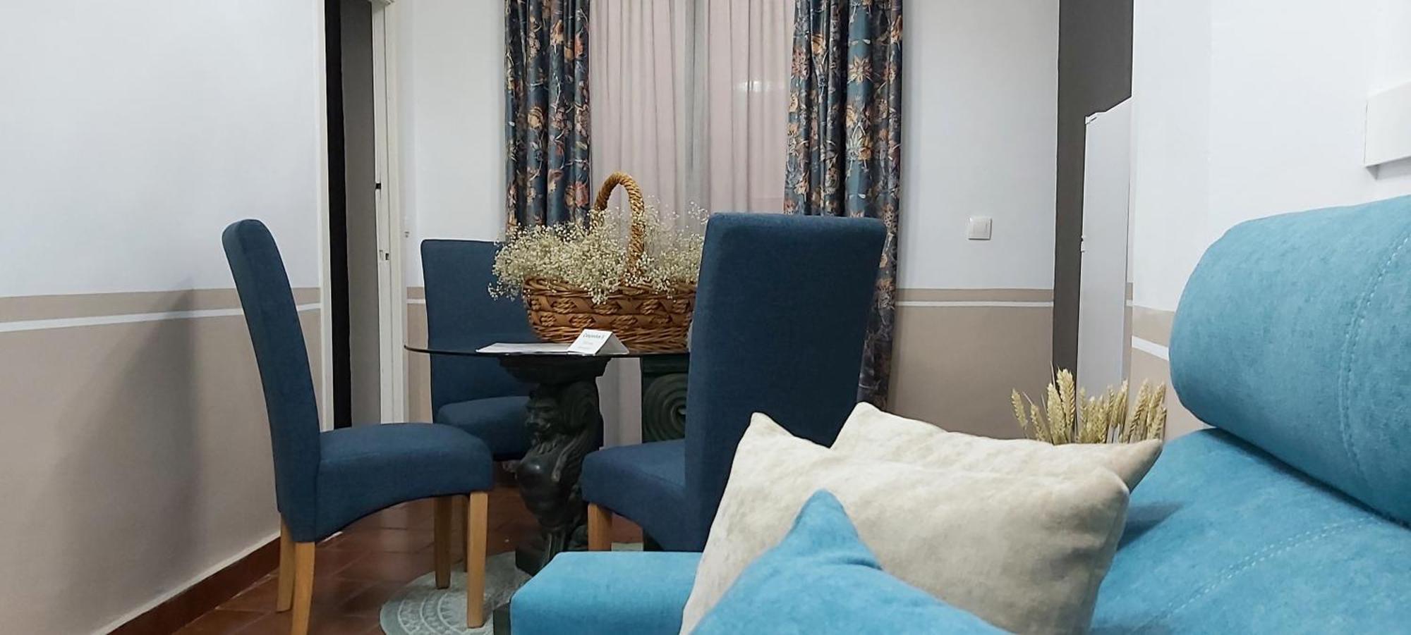 A 20 Metros De La Mezquita Catedral ,Apartamentos Turistico Cespedes 5 Córdoba Szoba fotó