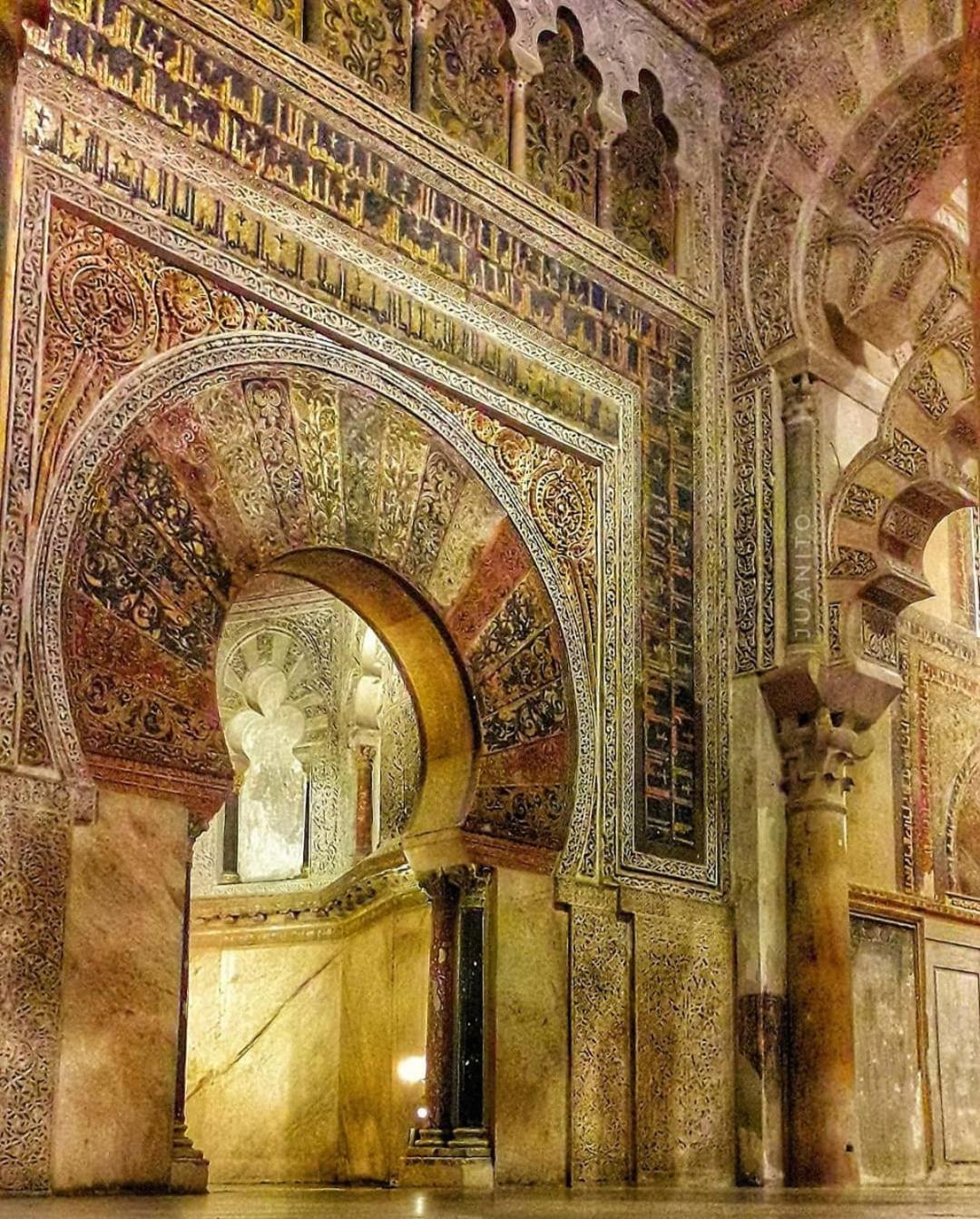 A 20 Metros De La Mezquita Catedral ,Apartamentos Turistico Cespedes 5 Córdoba Szoba fotó